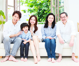 安心安全